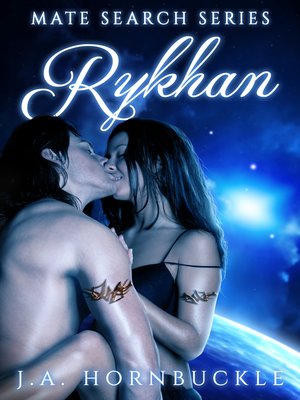cover image of Rykhan (Book 1 of Mate Search Series)